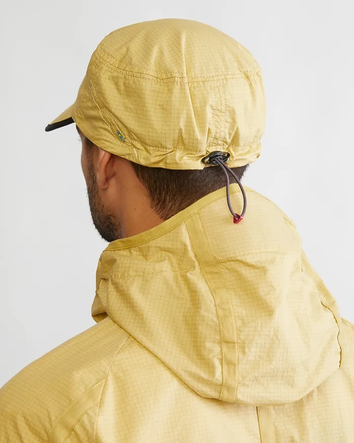 MenWomen Ansur 103 Katla Wind Cap Straw Klttermusen Hats and Caps