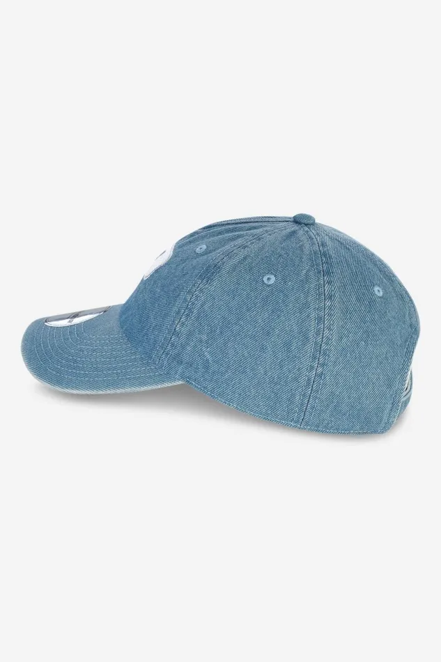 MenWomen Pegador Caps and Hats P Logo Denim Cap Baby Blue MenWomen Pegador Caps and Hats P Logo Denim Cap Baby Blue