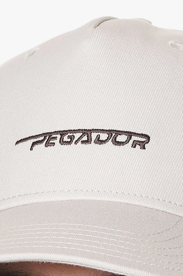 MenWomen Pegador Caps and Hats Pingon Cap Dust Cream MenWomen Pegador Caps and Hats Pingon Cap Dust Cream