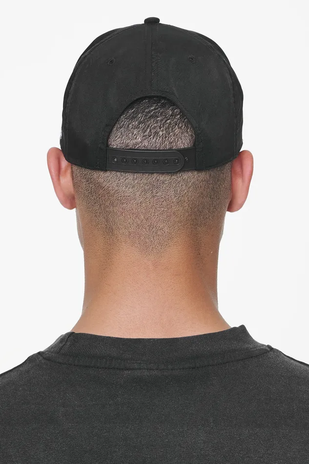 MenWomen Pegador Caps and Hats Valeno Baseball Cap Black MenWomen Pegador Caps and Hats Valeno Baseball Cap Black