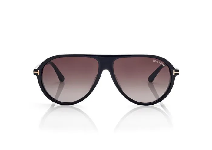MenWomen SUNGLASSES Tom Ford Marcus Sunglasses