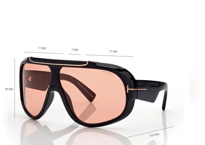 MenWomen SUNGLASSES Tom Ford Photochromatic Rellen Sunglasses MenWomen SUNGLASSES Tom Ford Photochromatic Rellen Sunglasses