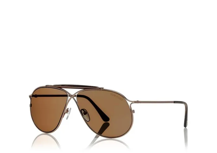 MenWomen SUNGLASSES Tom Ford Tom N6 Rose Goldbrown MenWomen SUNGLASSES Tom Ford Tom N6 Rose Goldbrown