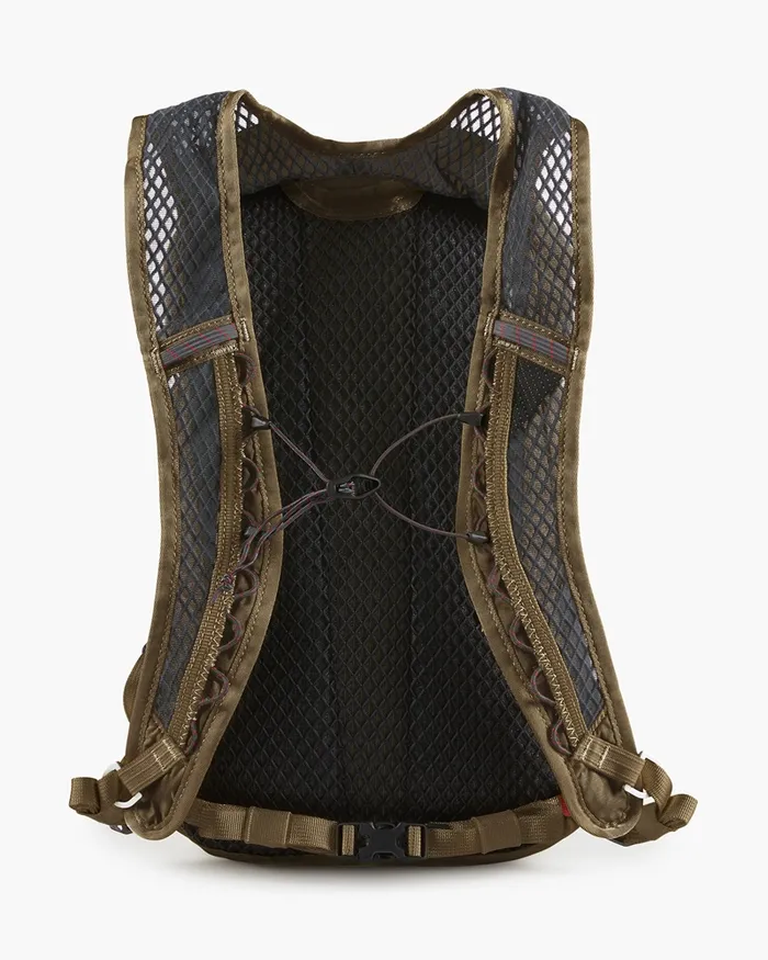 MenWomen Tjalve 20 Lightweight Retina Backpack 10L Olive Klttermusen Summit Backpacks 215l