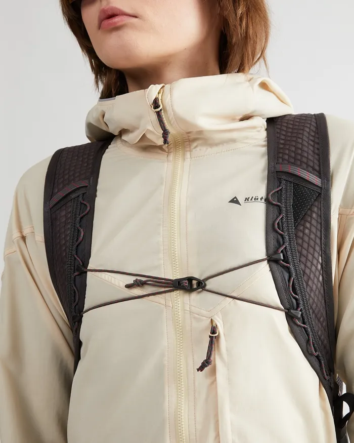 MenWomen Tjalve 20 Lightweight Retina Backpack 10L Olive Klttermusen Summit Backpacks 215l