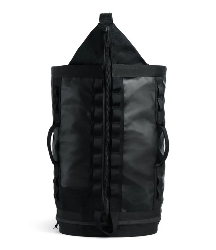 Mens The North Face Backpacks Explore Haulaback Backpack S Tnf Blacktnf Black