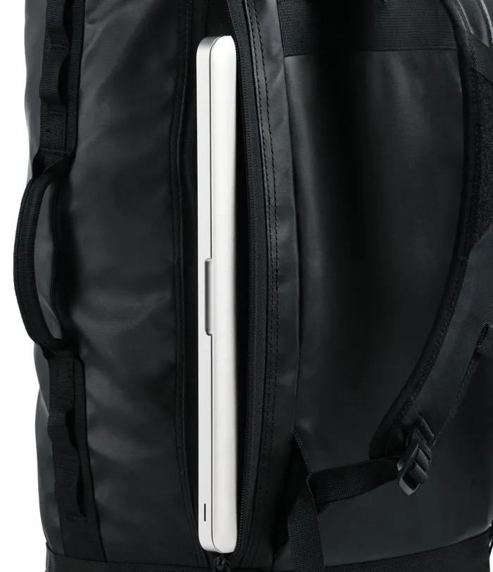 Mens The North Face Backpacks Explore Haulaback Backpack S Tnf Blacktnf Black