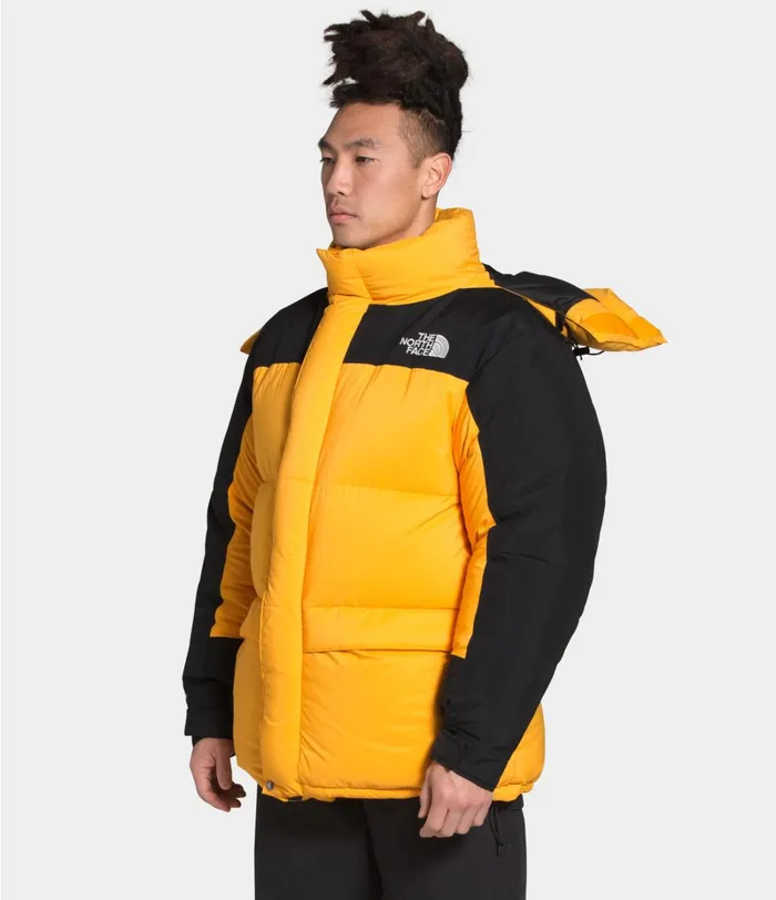 Mens The North Face Insulated and Down Jackets 1994 Retro Himalayan FUTURELIGHT Parka Summit Gold Mens The North Face Insulated and Down Jackets 1994 Retro Himalayan FUTURELIGHT Parka Summit Gold