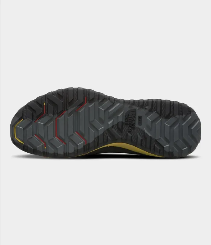 Mens The North Face Trail Running Ultra Swift FUTURELIGHT Tnf Blacktnf Yellow Mens The North Face Trail Running Ultra Swift FUTURELIGHT Tnf Blacktnf Yellow
