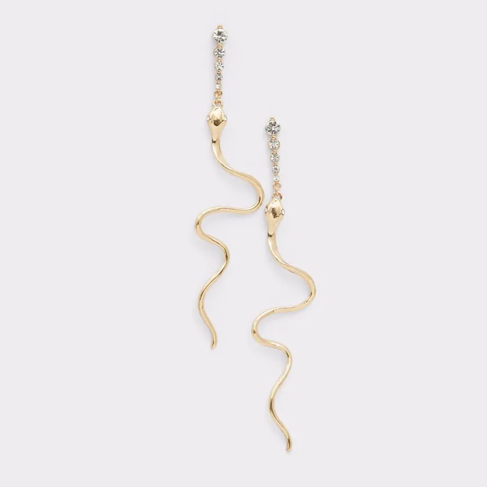 Merenariel Goldclear Multi Women ALDO Jewelry