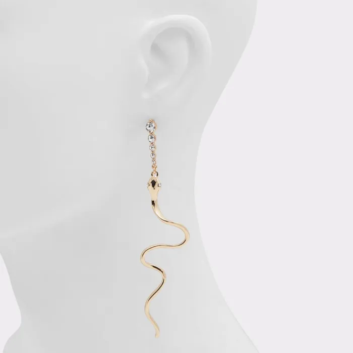 Merenariel Goldclear Multi Women ALDO Jewelry
