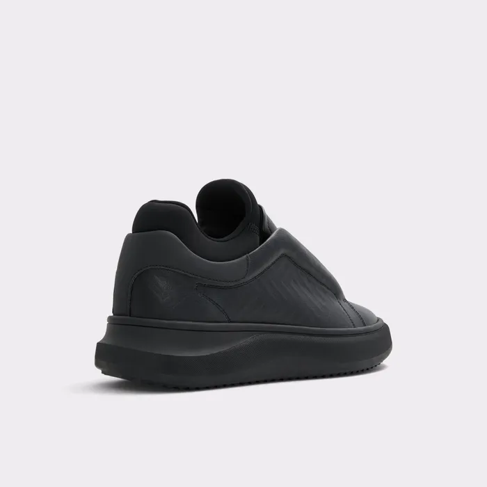 Midwavespec Black Men ALDO Sneakers