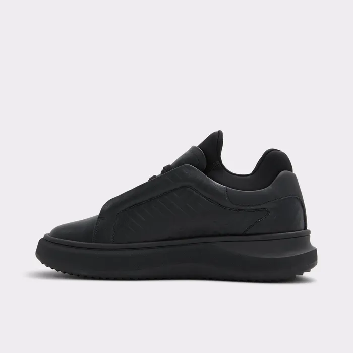 Midwavespec Black Men ALDO Sneakers