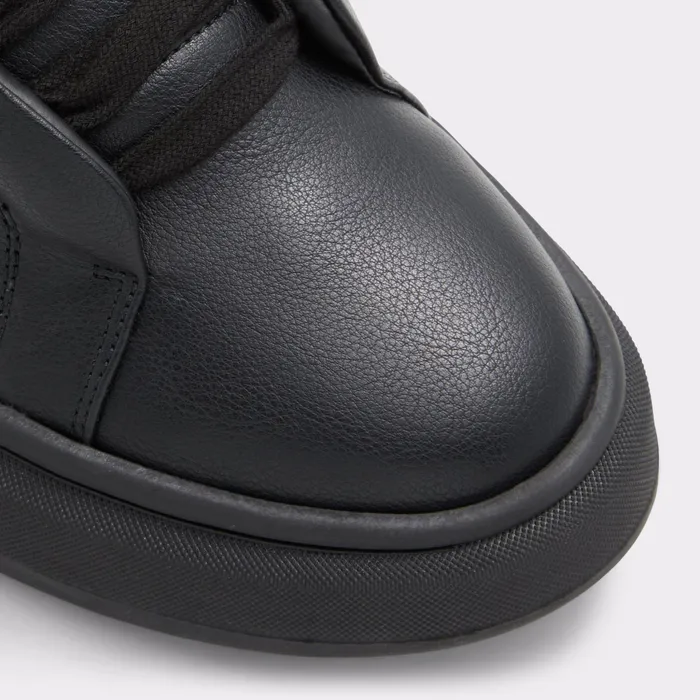 Midwavespec Black Men ALDO Sneakers