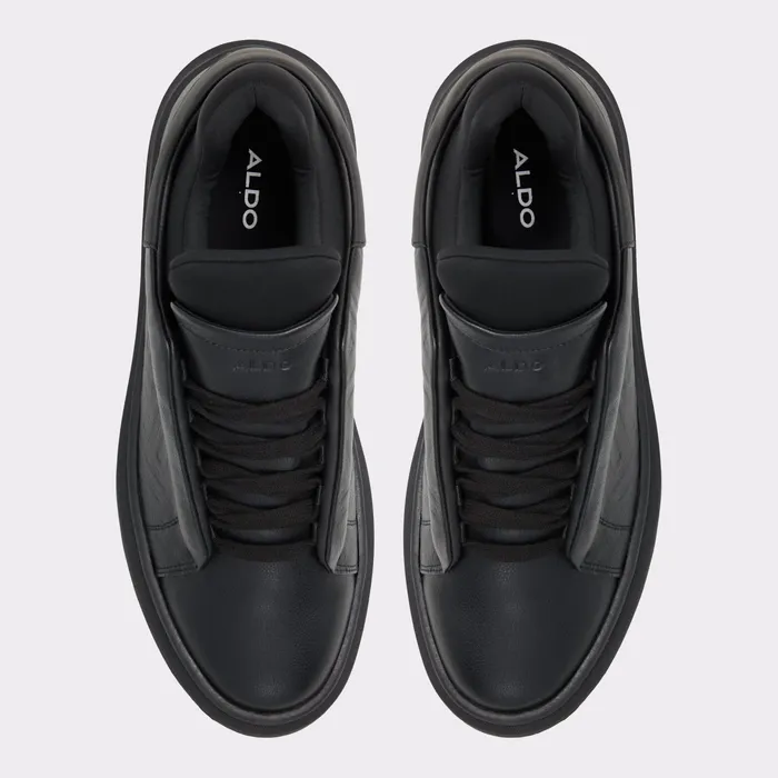 Midwavespec Black Men ALDO Sneakers