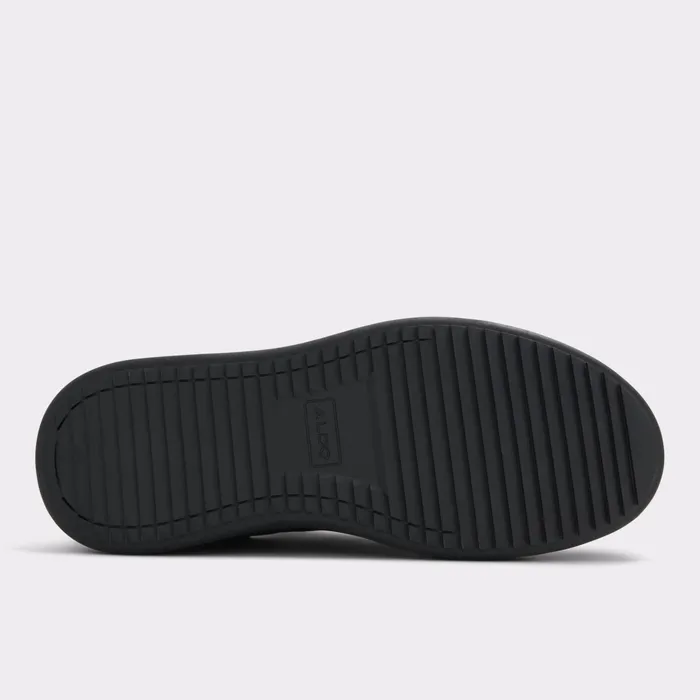 Midwavespec Black Men ALDO Sneakers