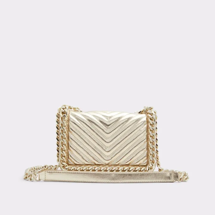 Migreenwaldd Gold Women ALDO Crossbody Bags