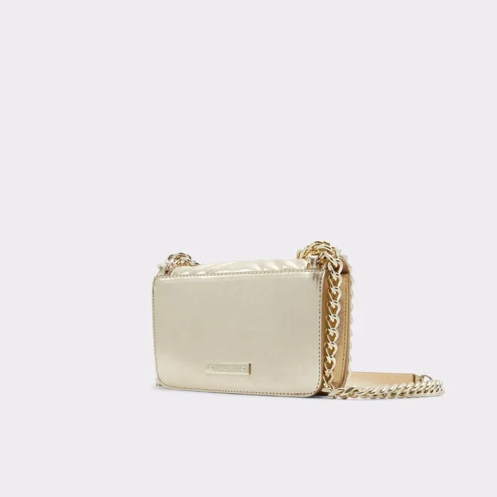 Migreenwaldd Gold Women ALDO Crossbody Bags