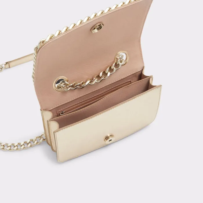 Migreenwaldd Gold Women ALDO Crossbody Bags