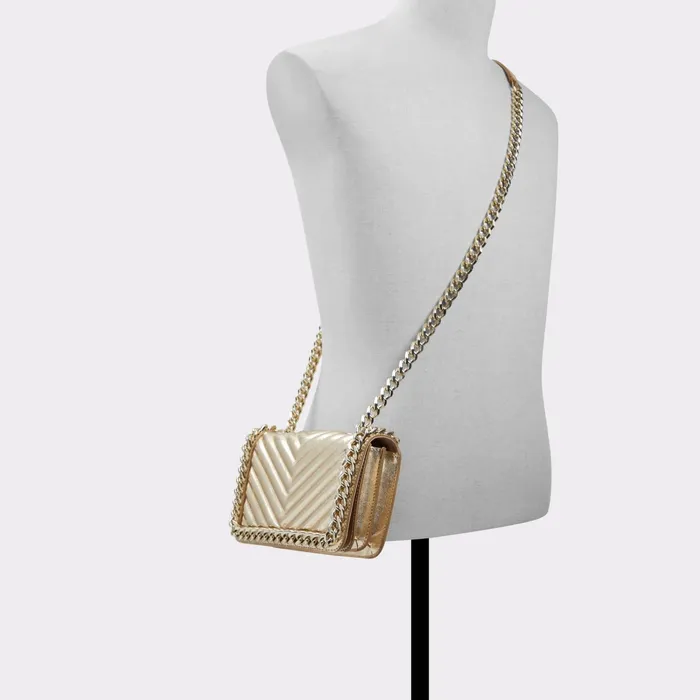 Migreenwaldd Gold Women ALDO Crossbody Bags