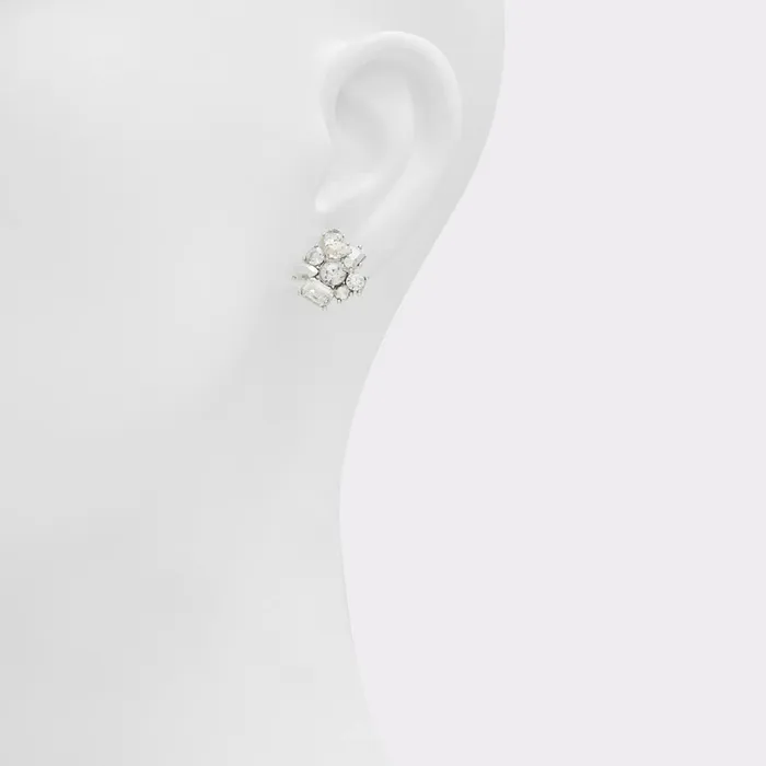 Minimalamoco Silverclear Multi Women ALDO Jewelry