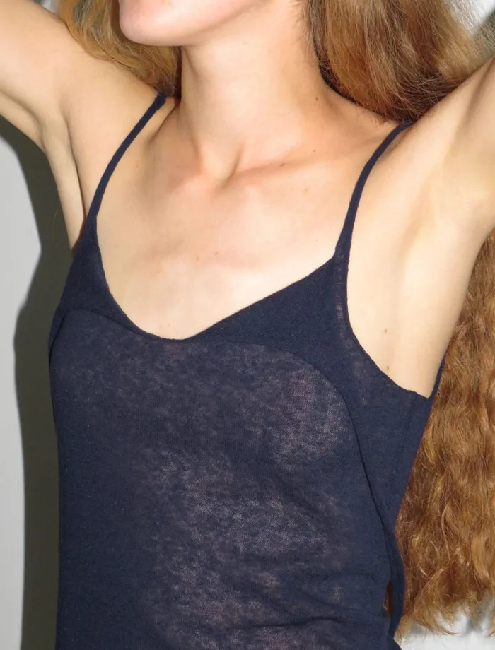 Mirai Blue Women Paloma Wool Tops