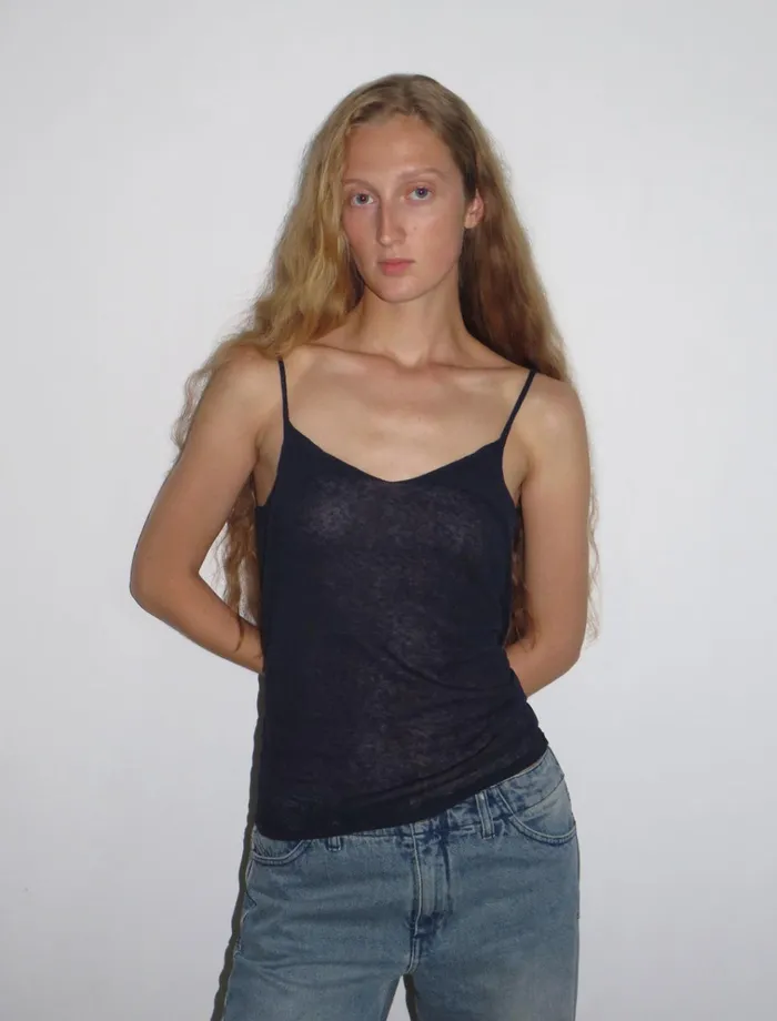 Mirai Blue Women Paloma Wool Tops