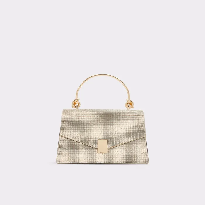 Miramax Gold Women ALDO Clutches and Evening Bags