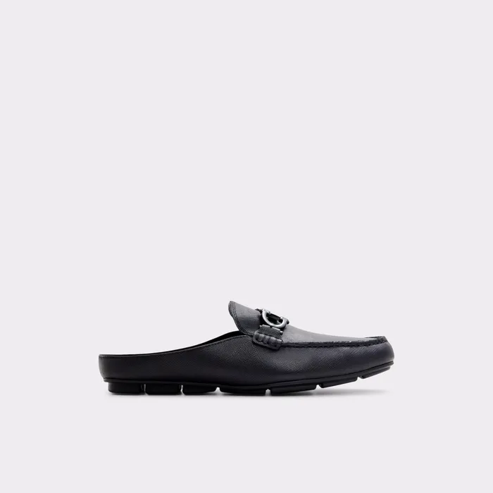 Mirek Black Men ALDO Loafers and SlipOns