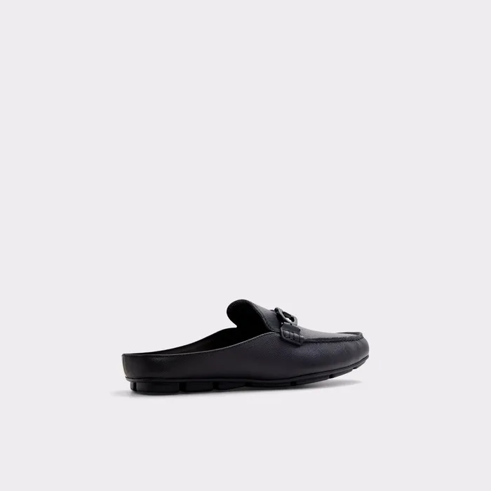 Mirek Black Men ALDO Loafers and SlipOns