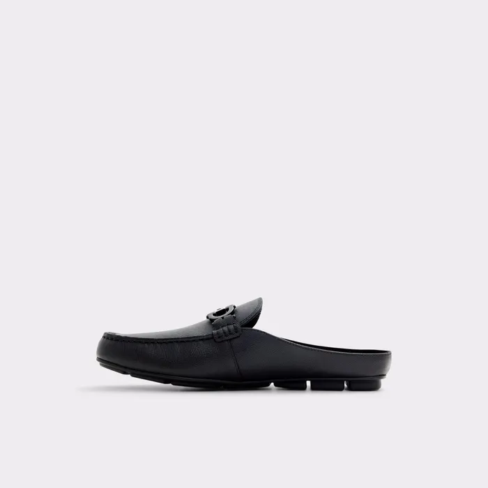 Mirek Black Men ALDO Loafers and SlipOns