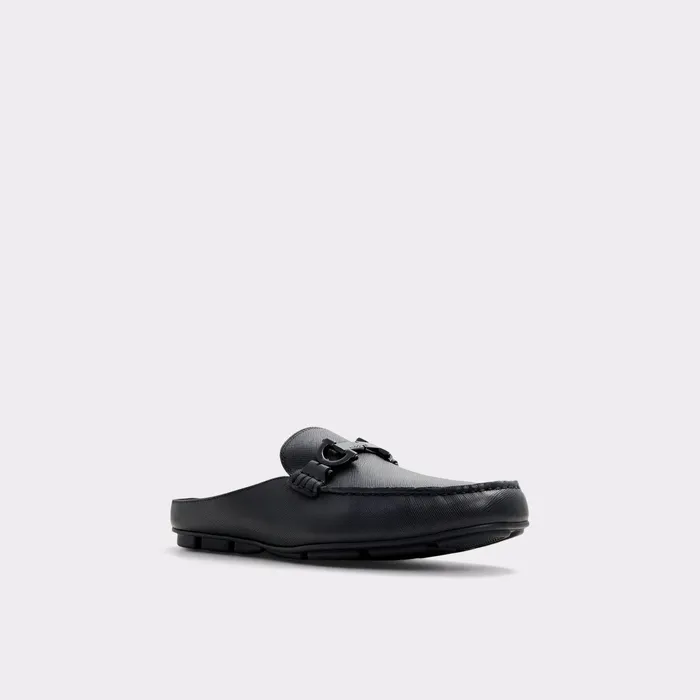 Mirek Black Men ALDO Loafers and SlipOns