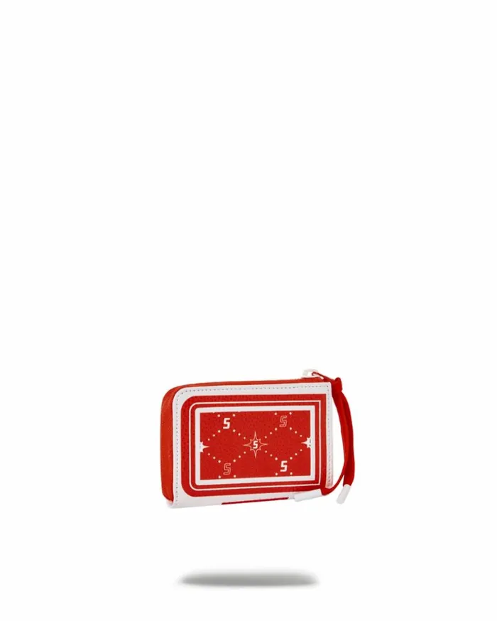 MODUS OPERANDI WALLET Bags SPRAYGROUND MODUS OPERANDI WALLET Bags SPRAYGROUND