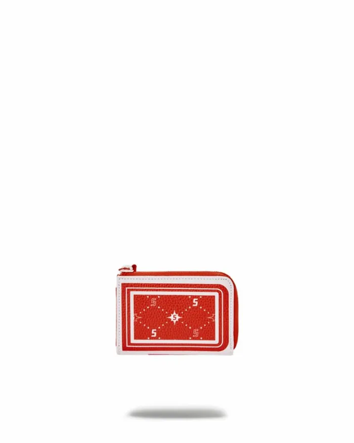 MODUS OPERANDI WALLET Bags SPRAYGROUND MODUS OPERANDI WALLET Bags SPRAYGROUND