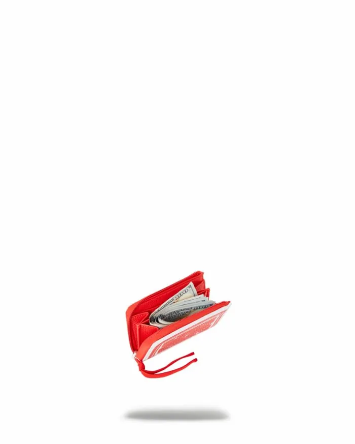 MODUS OPERANDI WALLET Bags SPRAYGROUND MODUS OPERANDI WALLET Bags SPRAYGROUND