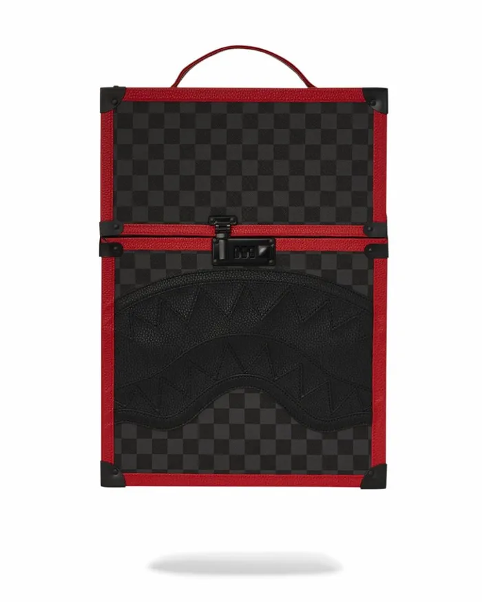 MONACO SHARK CLUB CHATURANGA SHARK 1900 BACKPACK Bags SPRAYGROUND