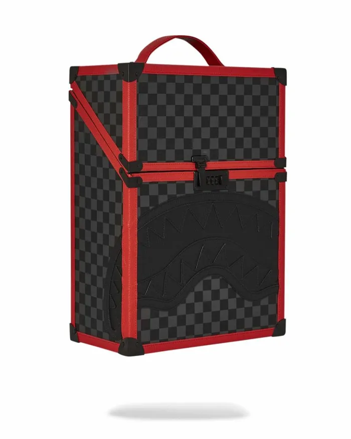 MONACO SHARK CLUB CHATURANGA SHARK 1900 BACKPACK Bags SPRAYGROUND