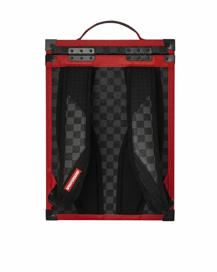 MONACO SHARK CLUB CHATURANGA SHARK 1900 BACKPACK Bags SPRAYGROUND