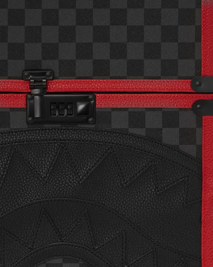 MONACO SHARK CLUB CHATURANGA SHARK 1900 BACKPACK Bags SPRAYGROUND