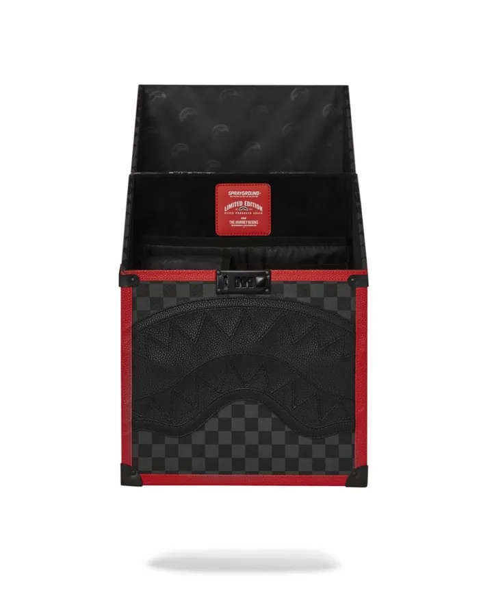 MONACO SHARK CLUB CHATURANGA SHARK 1900 BACKPACK Bags SPRAYGROUND