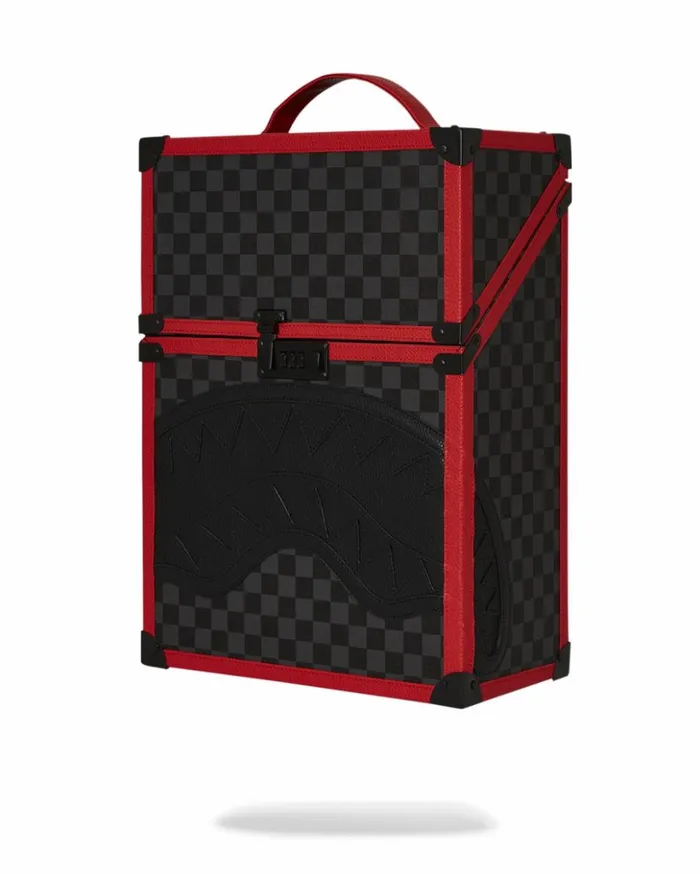 MONACO SHARK CLUB CHATURANGA SHARK 1900 BACKPACK Bags SPRAYGROUND