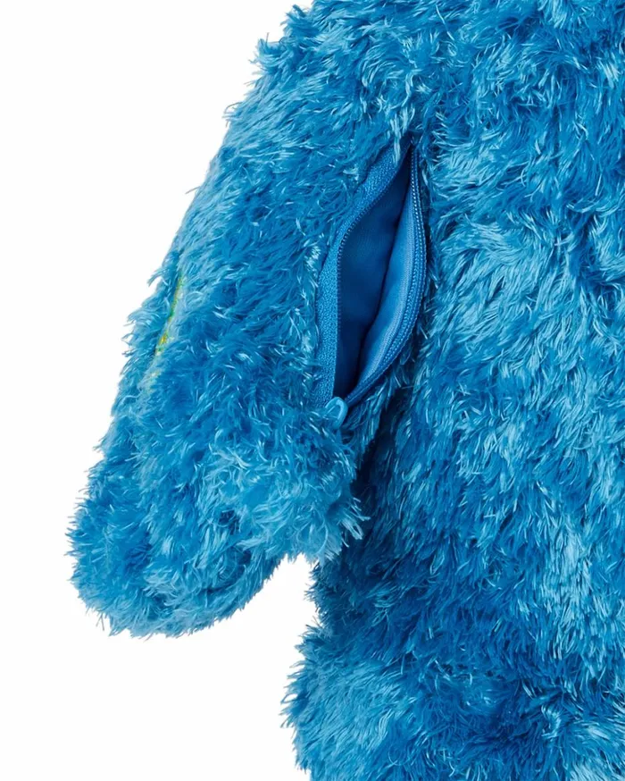 MONEY 034COOKIE034 BEAR TEDDYBEAR BACKPACK Bags SPRAYGROUND