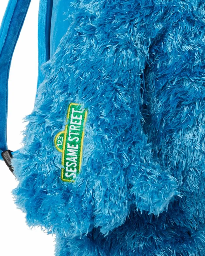 MONEY 034COOKIE034 BEAR TEDDYBEAR BACKPACK Bags SPRAYGROUND