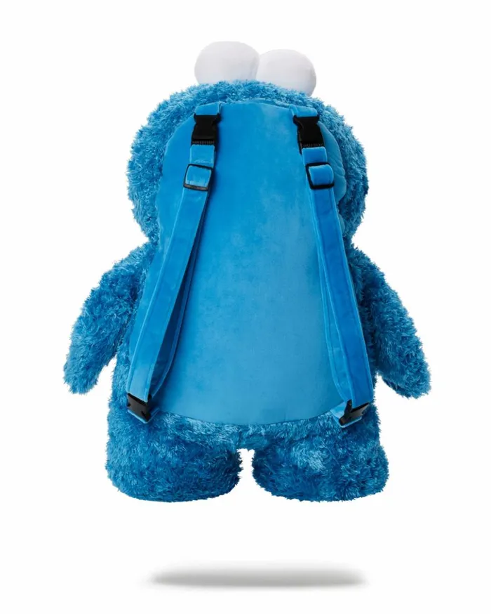 MONEY 034COOKIE034 BEAR TEDDYBEAR BACKPACK Bags SPRAYGROUND