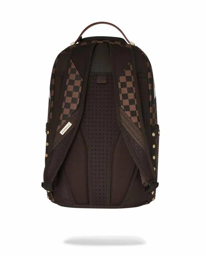 MONSIEUR EXPLORATEUR BACKPACK Bags SPRAYGROUND