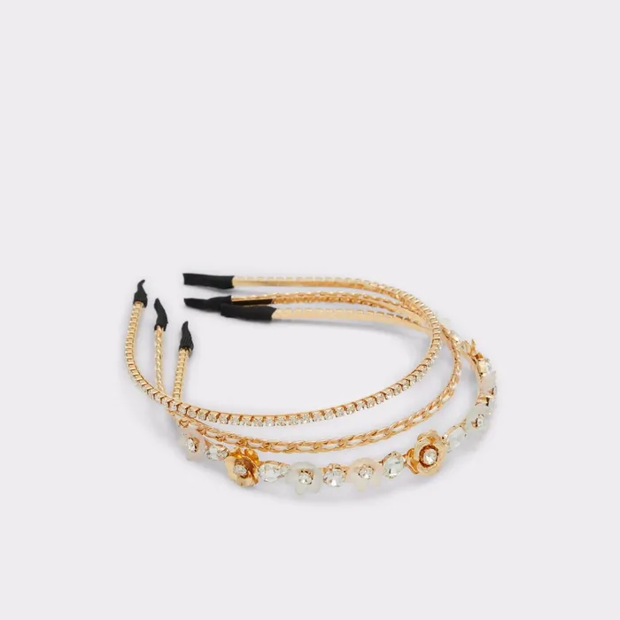 Nanarel Pastel Multi Women ALDO Hair Accessories