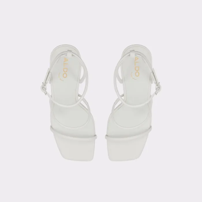 Natayla Whitebone Women ALDO Heels