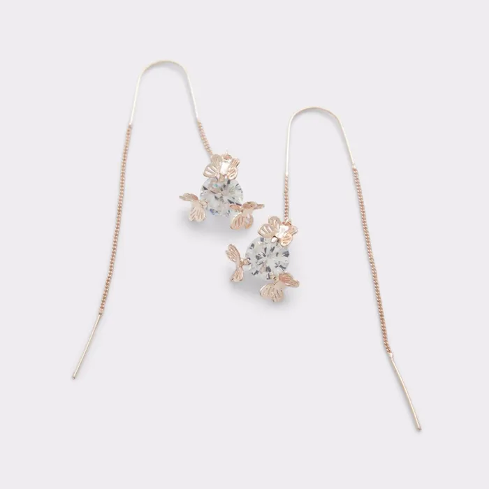 Nerin Rose Gold Women ALDO Jewelry