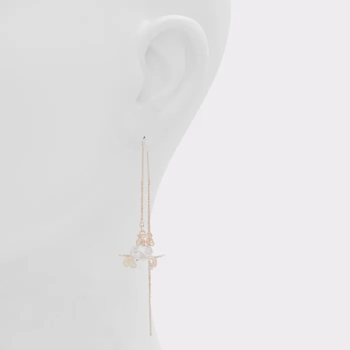 Nerin Rose Gold Women ALDO Jewelry