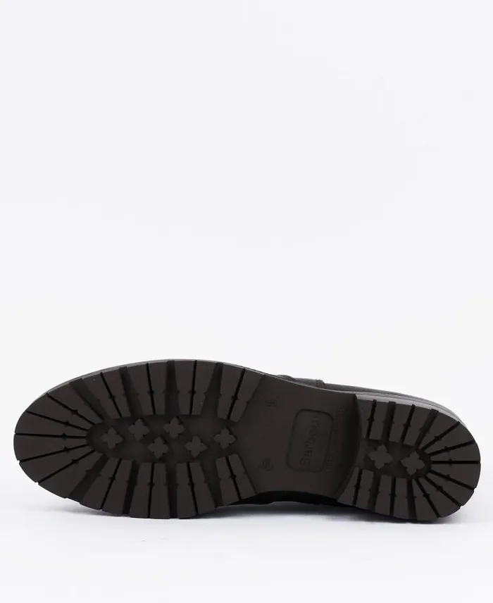 Nina Chelsea Boots Black Women Barbour Boots